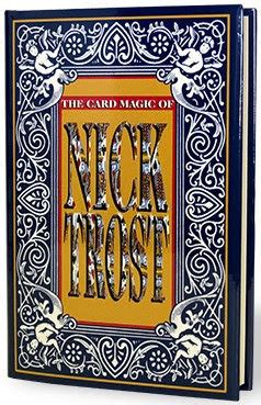 The card magic og nick trost